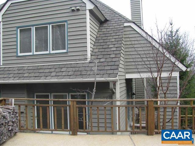 4 Ivy Glen Condos, Wintergreen Resort, VA 22967 - photo 1