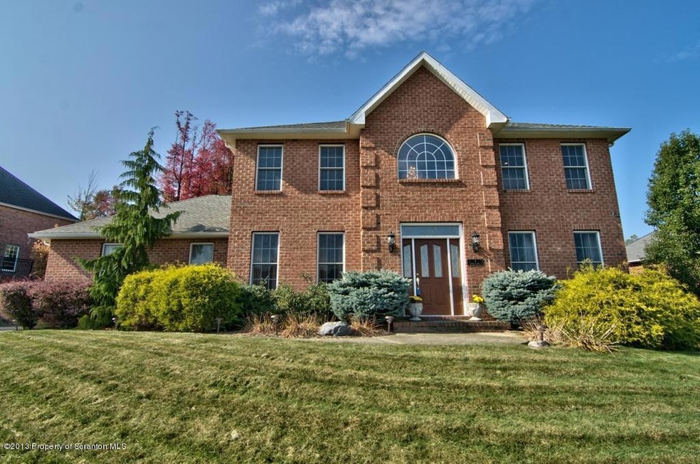 7 Kipling Dr unit 38, Moosic, PA 18507 - photo 1