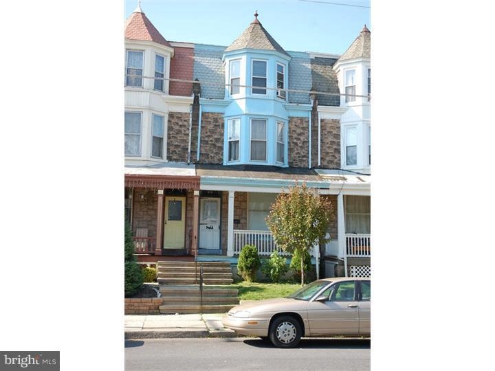 218 W Oley St unit 2, Reading, PA 19601 - photo 1