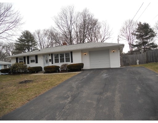 65 Connell Ave, Brockton, MA 02302 - photo 1