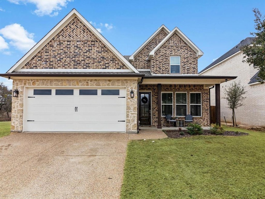 1701 Prestwick Ln, Ennis, TX 75119 - photo 1