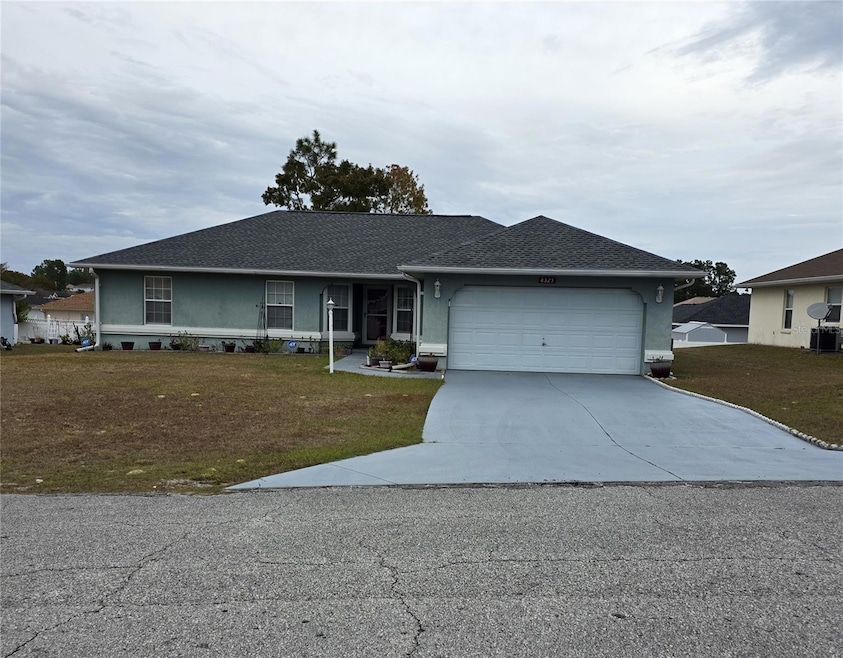 8525 SW 136th Loop, Ocala, FL 34473 - photo 1