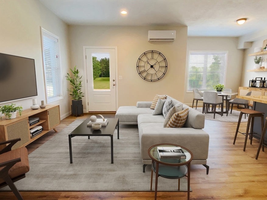 5 Eagle Brook Blvd unit 119, Wrentham, MA 02093 - photo 1