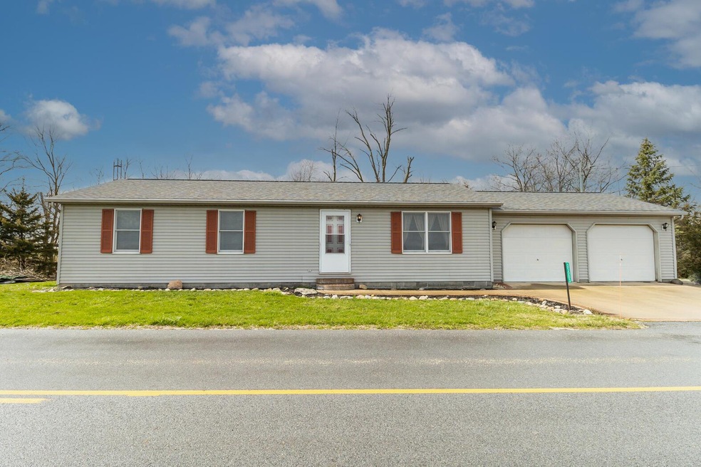 5003 St Marys Kossuth Rd, Saint Marys, OH 45885 - photo 1