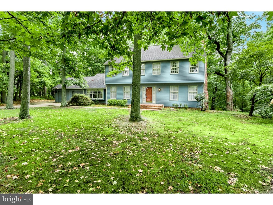 292 Medford Mount Holly Rd, Medford, NJ 08055 - photo 1