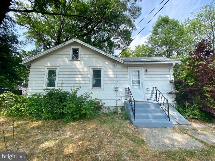 99 Highland Ave, Pennsville, NJ 08070 - photo 1