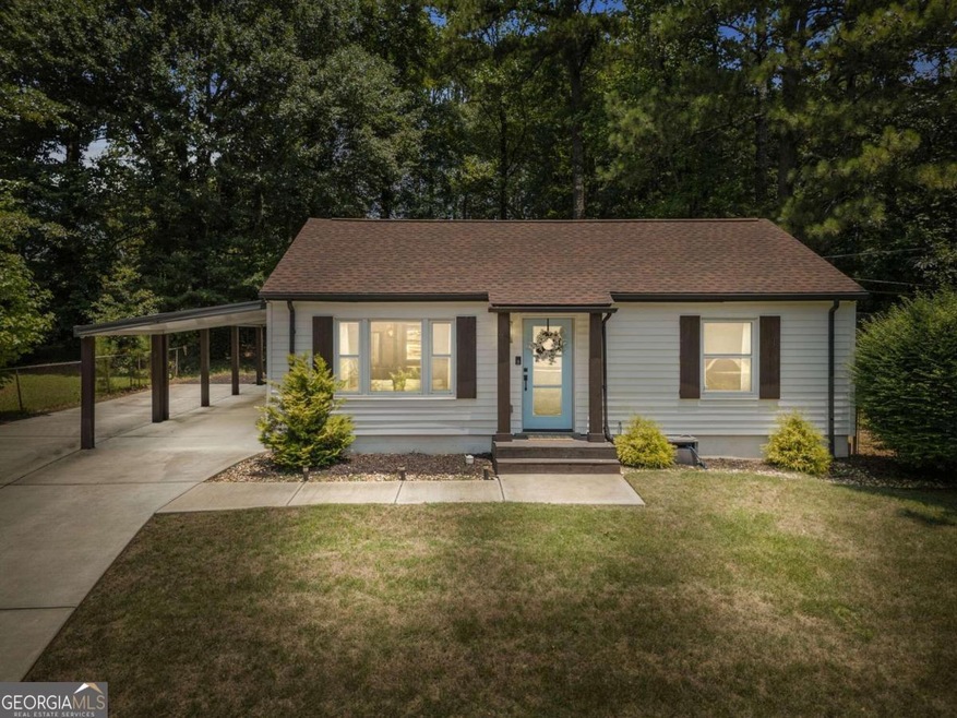 2347 Old Spring Rd SE, Smyrna, GA 30080 - photo 1