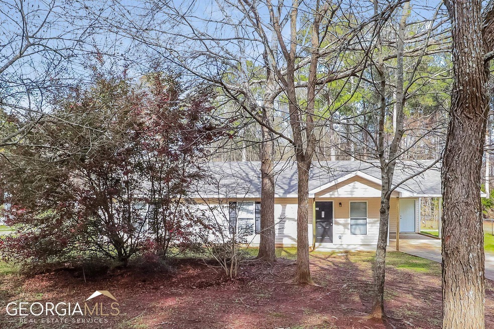 207 E Wade St, Oxford, GA 30054 - photo 1