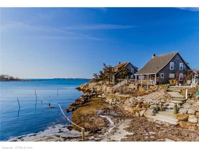 5 Open Way, Stonington, CT 06378 - photo 1