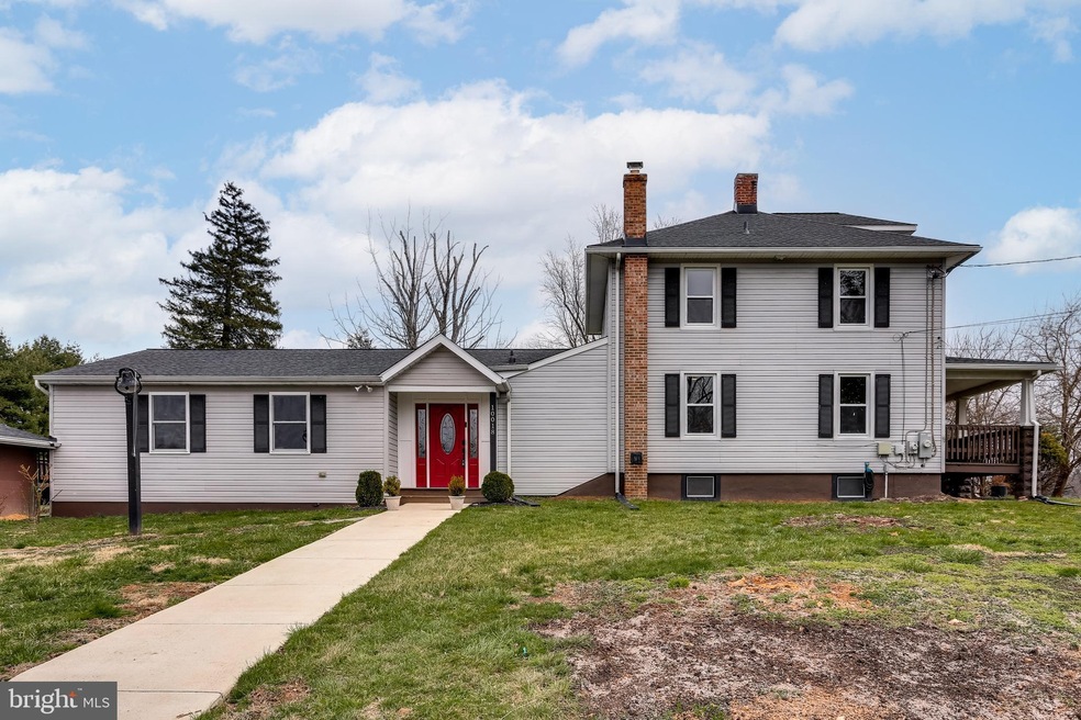 10018 Old Court Rd, Woodstock, MD 21163 - photo 1