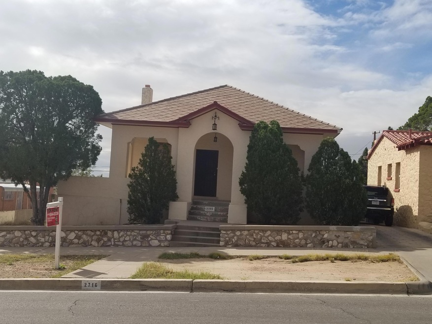 2716 Altura Ave, El Paso, TX 79930 - photo 1