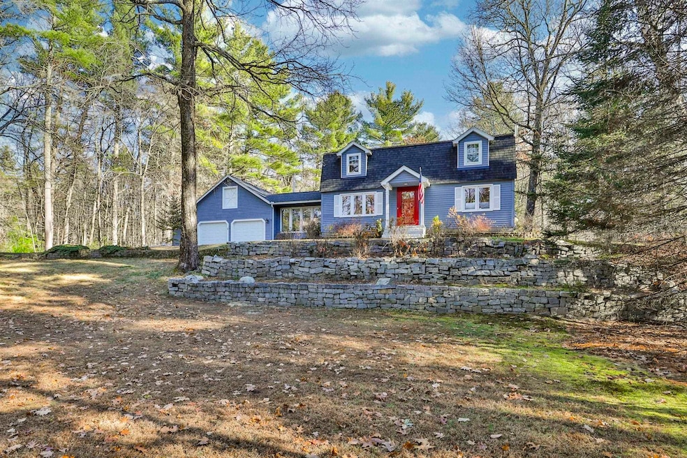 172 Hayden Rd, Hollis, NH 03049 - photo 1