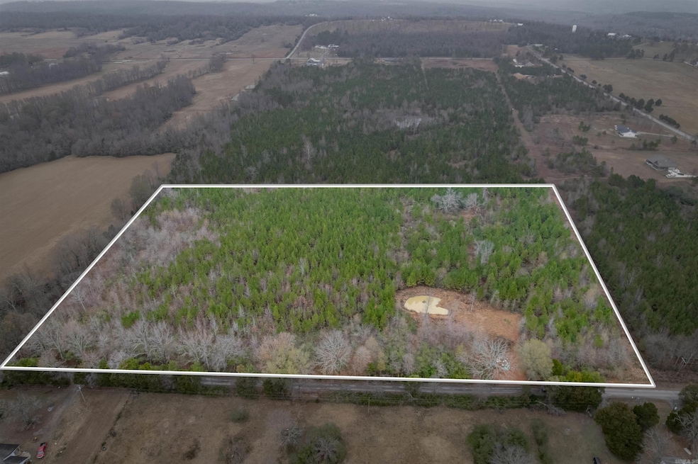 00 Brock Rd, Beebe, AR 72012 - photo 1