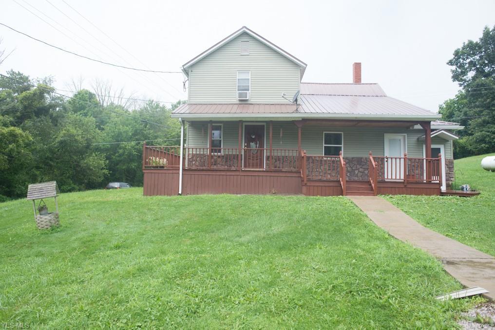 3266 Crimson Rd, Mansfield, OH 44903 - photo 1