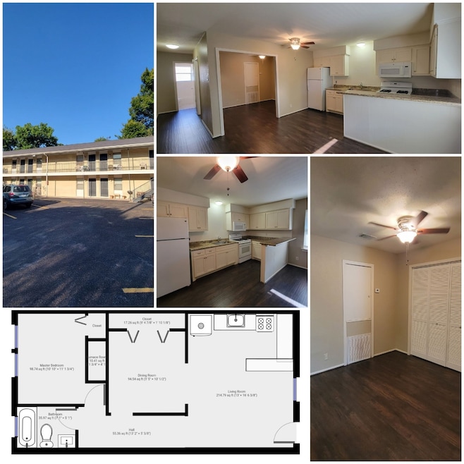 845 Beverly St unit 11, Houston, TX 77007 - photo 1