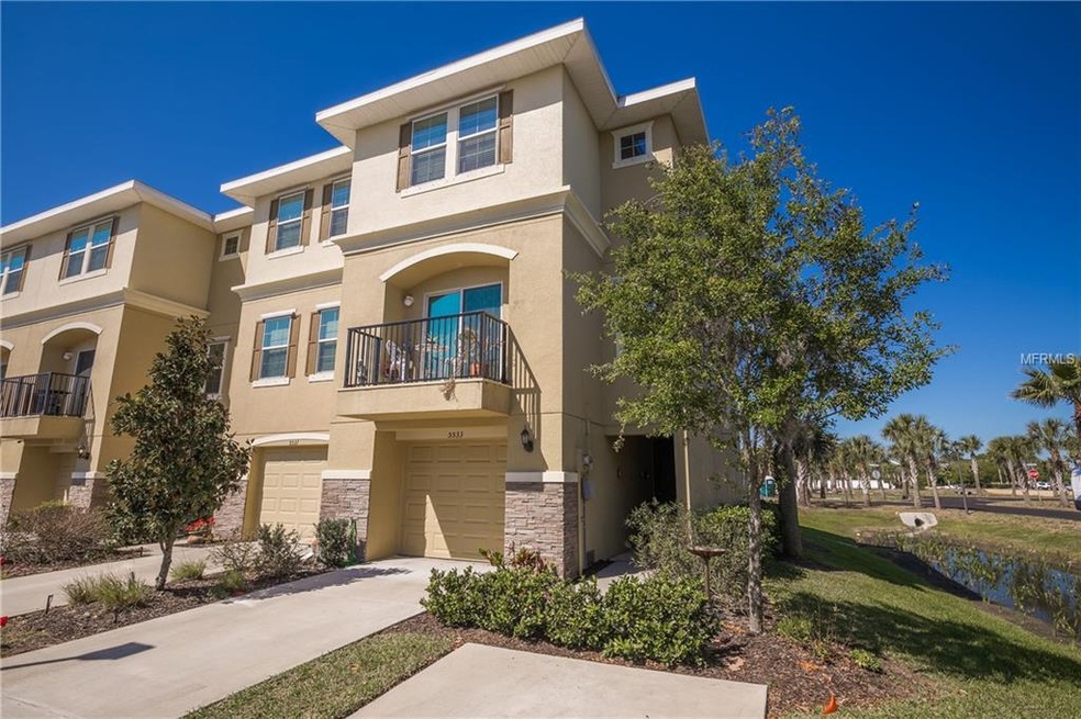 5533 White Marlin Ct, New Port Richey, FL 34652 - photo 1