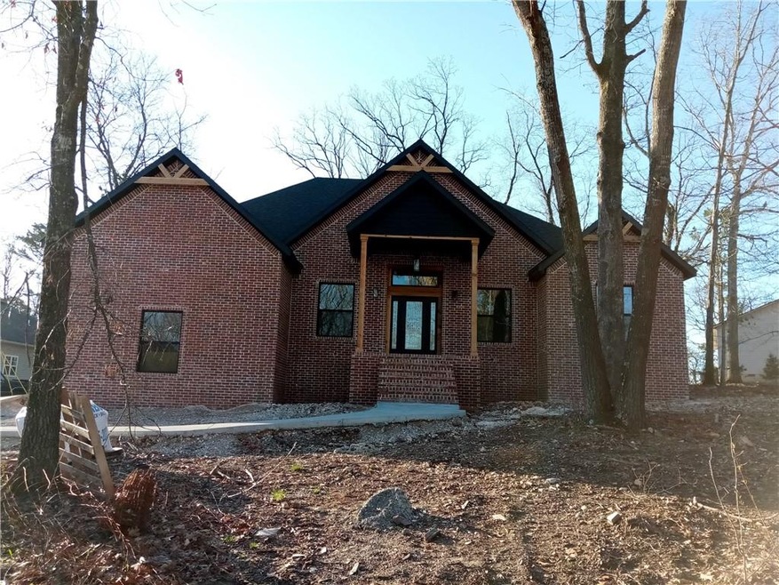 4 Dalston Ln, Bella Vista, AR 72714 - photo 1