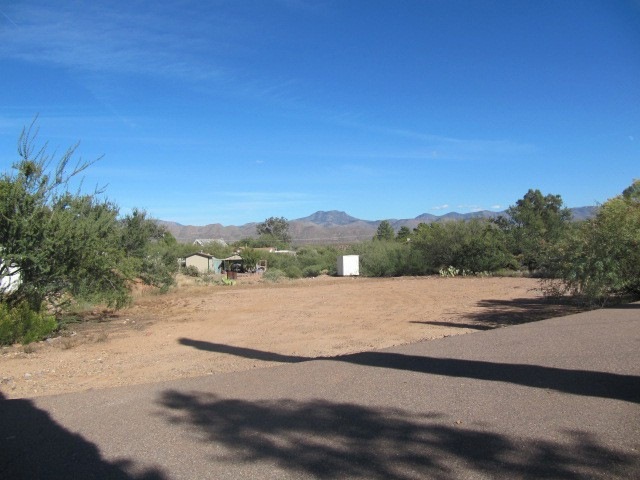 Land