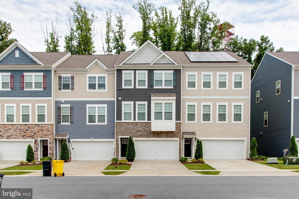 7964 Patterson Way, Hanover, MD 21076 - photo 1