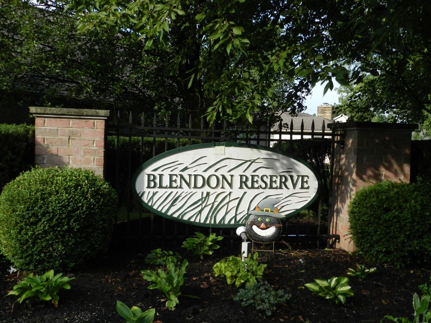 Blendon Reserve