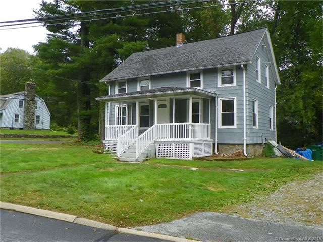 2 Chapman Ave, Waterbury, CT 06710 - photo 1