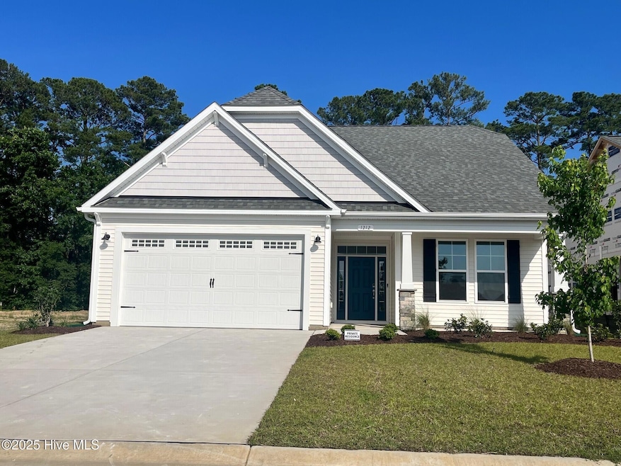 Sold $449,485 • Co-Listing Agent