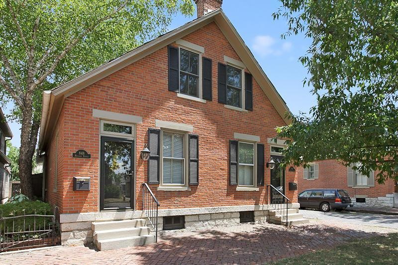 Summer Exterior