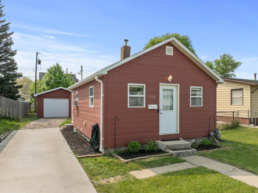 For Sale $184,900