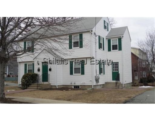 66 Fuller St unit 2, Waltham, MA 02453 - photo 1