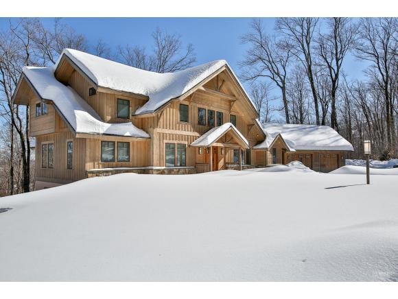 5 Rogers Rd, Winhall, VT 05340 - photo 1