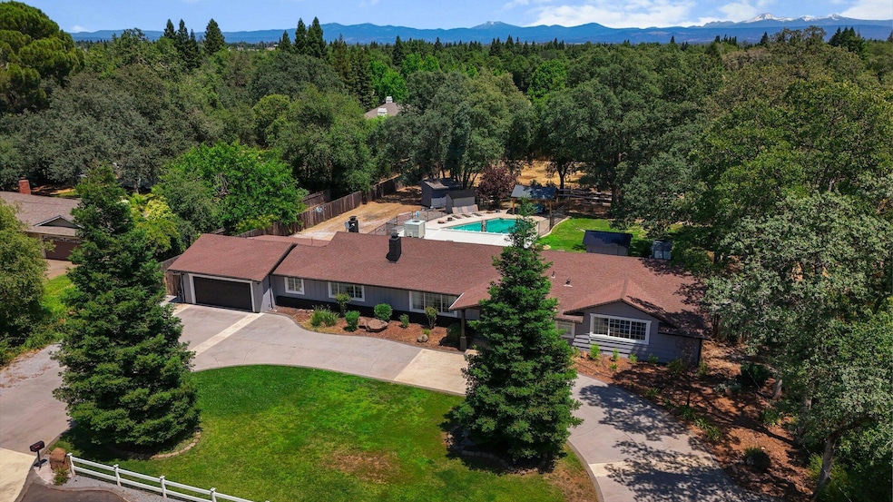 2,579 Sq Ft Home