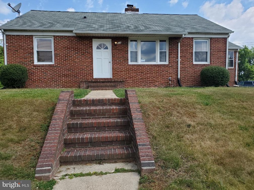 326 Wellham Ave, Glen Burnie, MD 21061 - photo 1