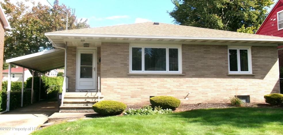 Sold $212,000 • Co-Listing Agent