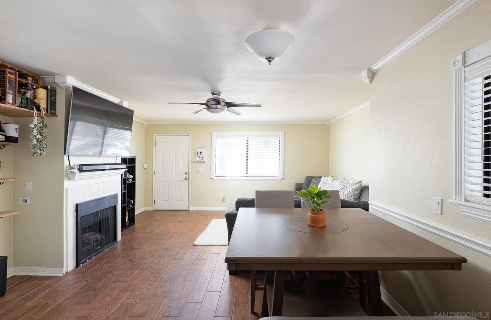 4375 37th St unit 3, San Diego, CA 92105 - photo 1