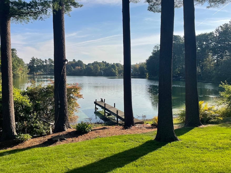 22 Hammond St, Oxford, MA 01540 - photo 1