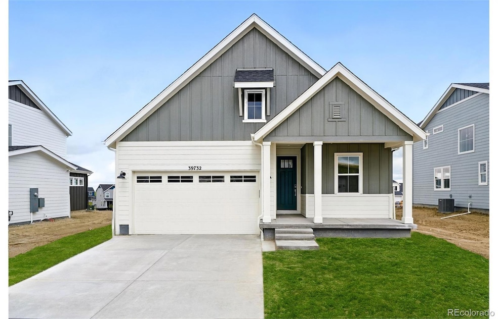 39732 Penn Rd, Elizabeth, CO 80107 - photo 1