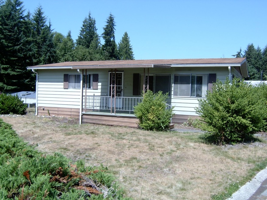 4976 Carlie Dr, Langley, WA 98260 - photo 1