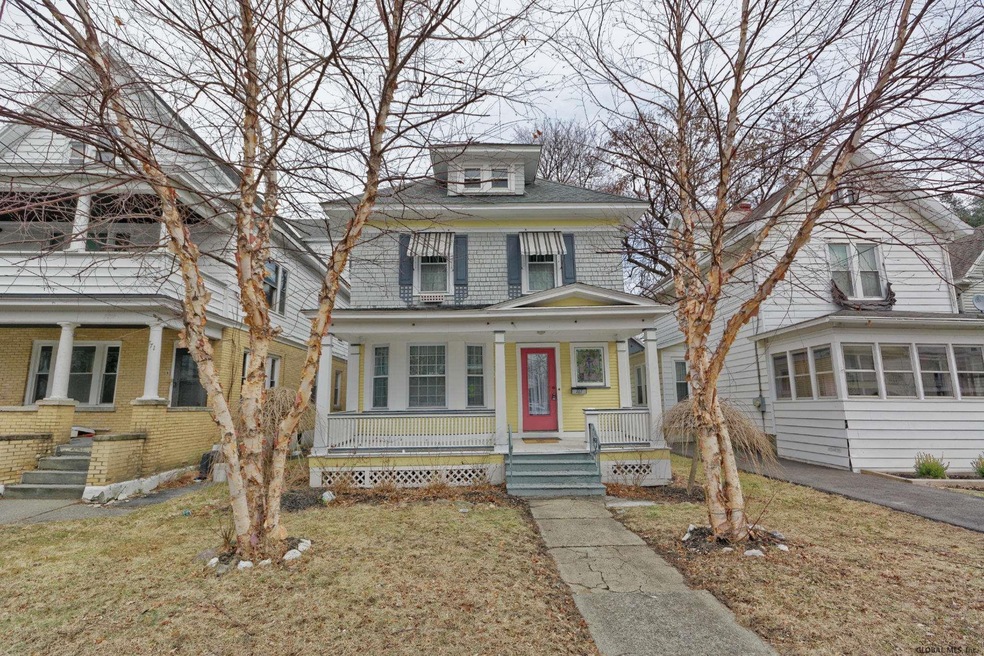 767 Myrtle Ave, Albany, NY 12208 - photo 1