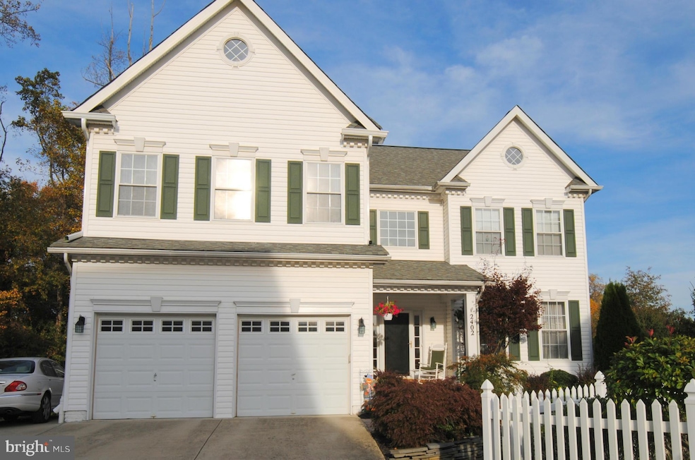 2402 Powderhorn Way, Gambrills, MD 21054 - photo 1