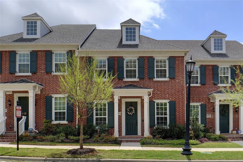 8732 Ice House Dr, North Richland Hills, TX 76180 - photo 1