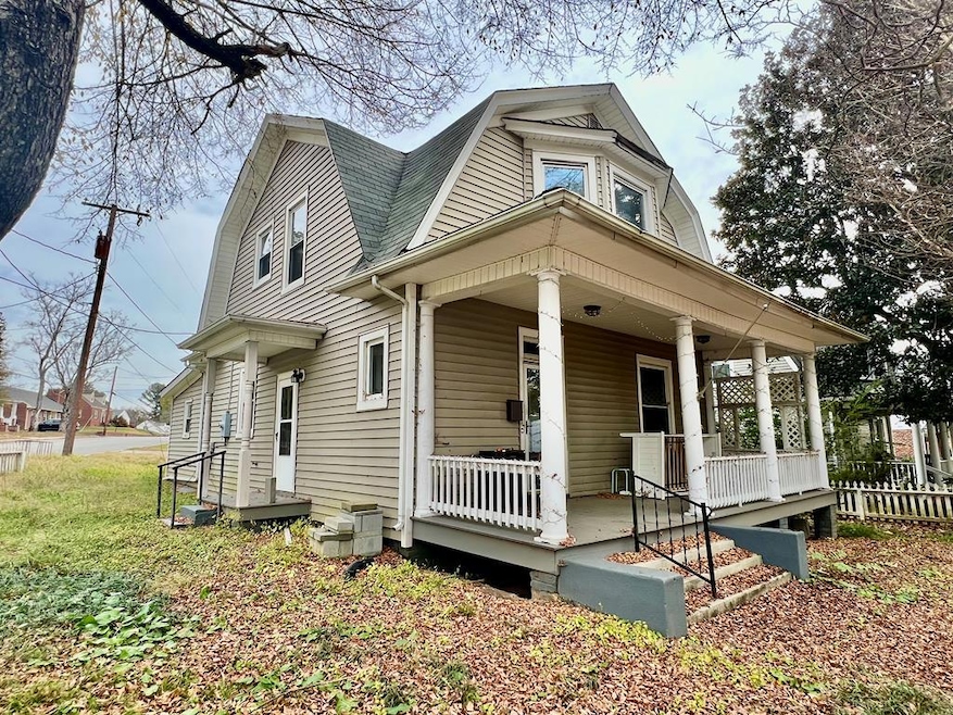 Pending $115,000