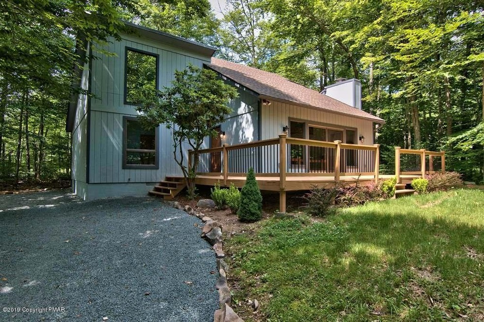 126 Golfers Way, Pocono Pines, PA 18350 - photo 1
