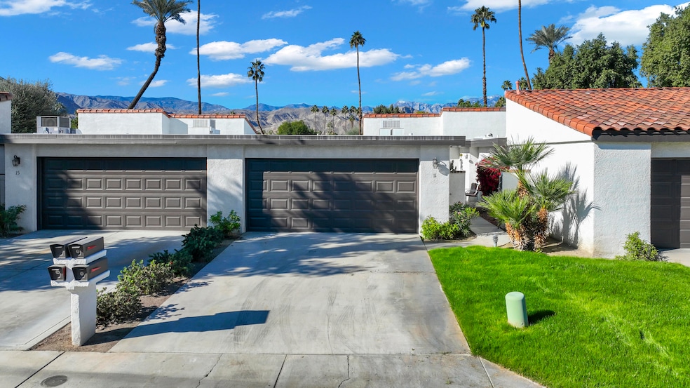 11 Juan Carlos Dr unit 722, Rancho Mirage, CA 92270 - photo 1