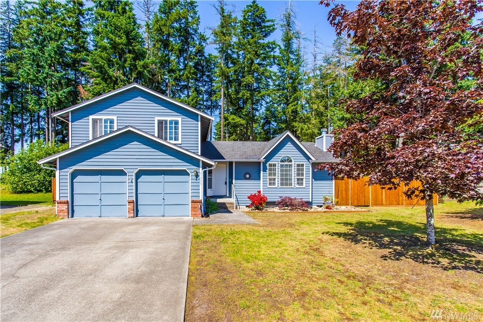 unlisted-address, Graham, WA 98338 - photo 1