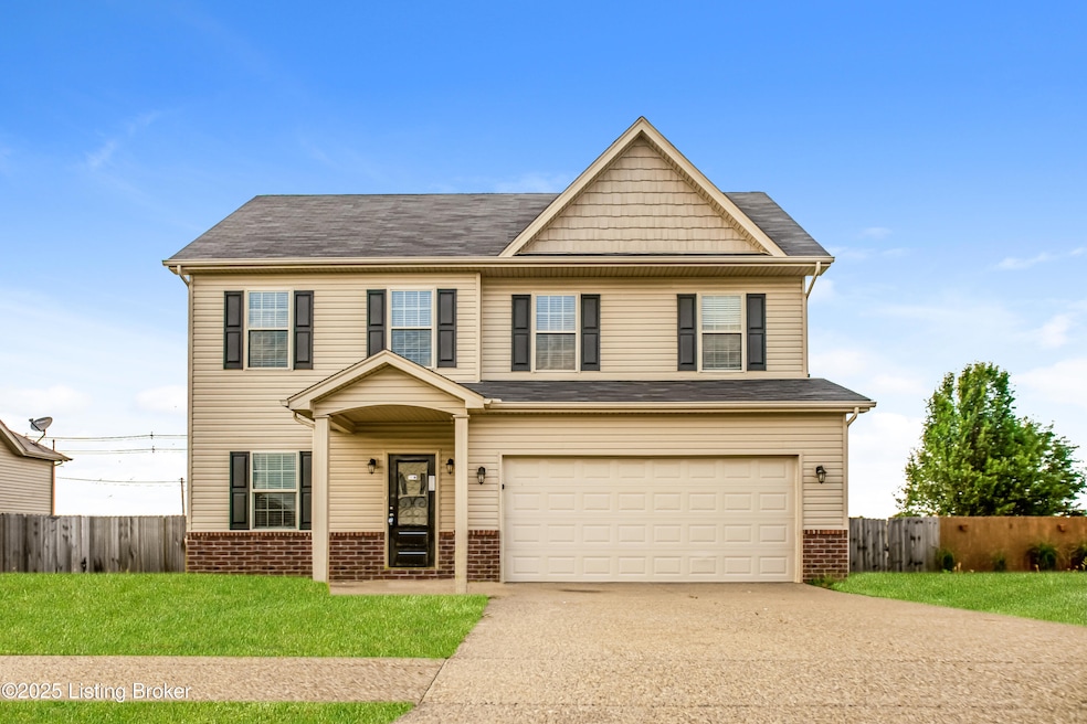 228 Bald Eagles Cir, Mount Washington, KY 40047 - photo 1