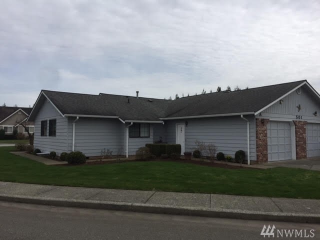 501 Forest Cir unit A, Lynden, WA 98264 - photo 1