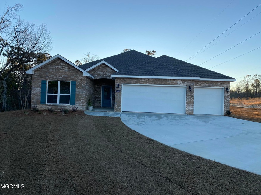 Lot 61 Natures Trail MLS photo closed