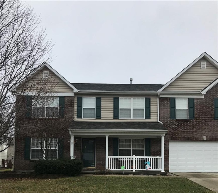 10841 Gunnison Ct, Fishers, IN 46038 - photo 1