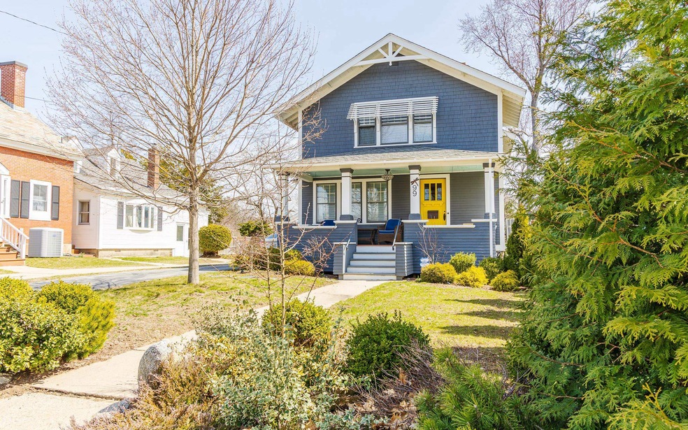 99 School St, Keene, NH 03431 - photo 1