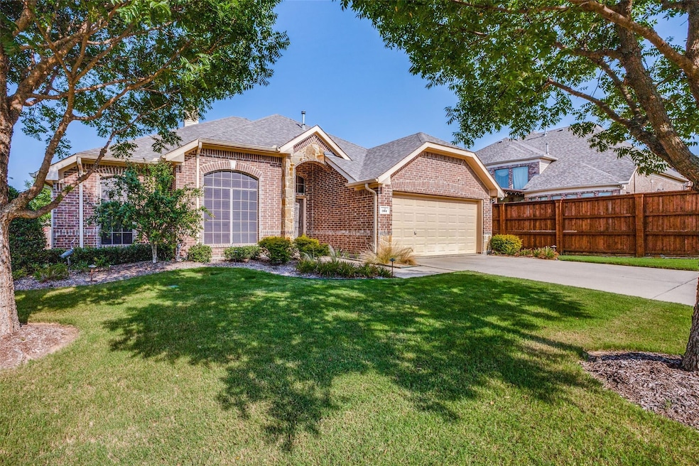 104 Parkside Dr, Wylie, TX 75098 - photo 1